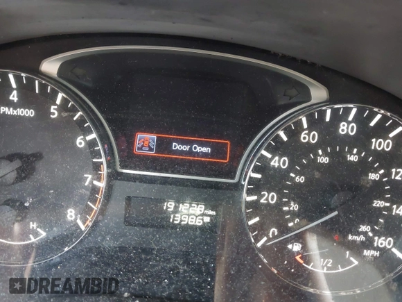 2013 Nissan Pathfinder SL with VIN 5N1AR2MN3DC678446, listed as a IAAI auction lot 41632006 with 191,228 mi miles and . Bid and sale history available at DreamBid. Image 7.