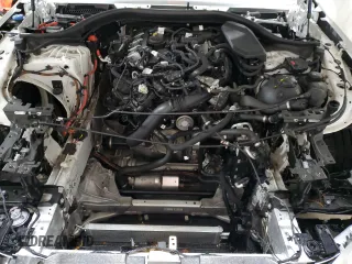 2024 BMW 5 Series 530i xDrive с VIN WBA53FJ08RCP95113, выставлен на аукционе Copart как лот 51793015 с пробегом Не указан миль и Списание • Salvage title. История ставок и продаж доступна на DreamBid. Изображение 11.