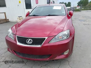 2012 Lexus IS 250 C с VIN JTHFF2C26C2523533, выставлен на аукционе IAAI как лот 42402122 с пробегом Не указан миль и . История ставок и продаж доступна на DreamBid. Изображение 6.