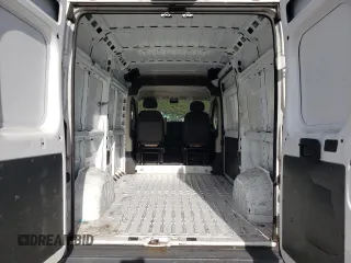 2017 Ram ProMaster Cargo with VIN 3C6TRVBG9HE532657, listed as a Copart auction lot 43176645 with 170,022 mi miles and Clean Title. Bid and sale history available at DreamBid. Image 11.