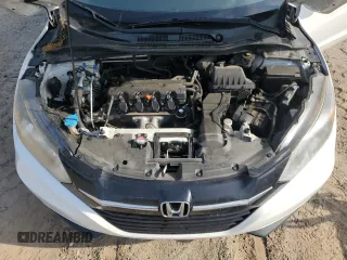 2016 Honda HR-V EX with VIN 3CZRU5H51GM706114, listed as a Copart auction lot 54820065 with 120,108 mi miles and Clean Title. Bid and sale history available at DreamBid. Image 12.
