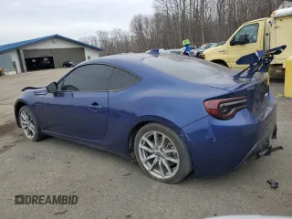 2017 Toyota 86 with VIN JF1ZNAA16H8701974, listed as a Copart auction lot 47396775 with 115,632 mi miles and Clean Title. Bid and sale history available at carsss.com. Image 2.
