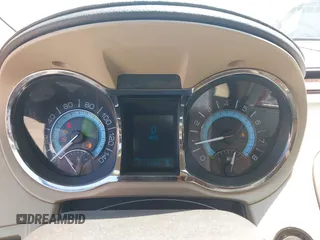 2010 Buick LaCrosse CXL с VIN 1G4GC5GG3AF235881, выставлен на аукционе IAAI как лот 42684597 с пробегом 148 686 миль миль и . История ставок и продаж доступна на DreamBid. Изображение 15.