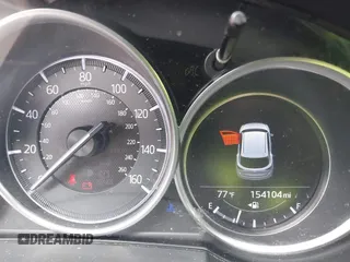 2018 Mazda CX-5 Touring with VIN JM3KFBCMXJ0353369, listed as a IAAI auction lot 41902554 with 154,104 mi miles and . Bid and sale history available at DreamBid. Image 7.