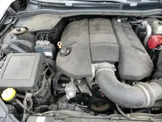 2017 Chevrolet SS с VIN 6G3F15RW6HL300103, выставлен на аукционе Copart как лот 65582705 с пробегом 38 891 миль миль и Списание • Salvage title. История ставок и продаж доступна на DreamBid. Изображение 15.