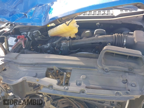 2018 Ford F-150 XL with VIN 1FTMF1CB7JFD79550, listed as a IAAI auction lot 41156870 with 72,629 mi miles and . Bid and sale history available at DreamBid. Image 10.