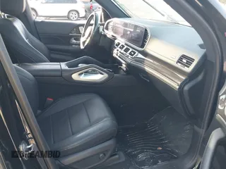 2020 Mercedes-Benz GLE 350 z VIN 4JGFB4JB6LA202864, wystawiony jako IAAI lot #42135093 z przebiegiem Nie podano mil oraz . Historia ofert i sprzedaży dostępna na DreamBid. Obrazek 5.