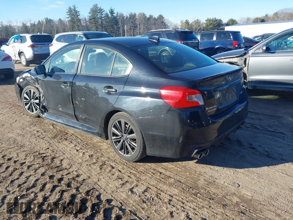 2016 Subaru WRX с VIN JF1VA1B62G9805875, выставлен на аукционе IAAI как лот 41748389 с пробегом 138 631 миль миль и . История ставок и продаж доступна на DreamBid. Изображение 3.