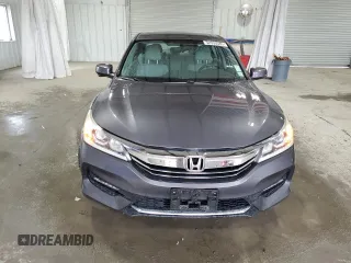 2016 Honda Accord Sedan EX with VIN 1HGCR2F72GA187136, listed as a Copart auction lot 52939385 with 119,646 mi miles and Salvage Title. Bid and sale history available at carsss.com. Image 5.