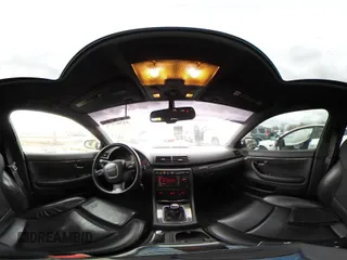 2007 Audi S4 z VIN WAUGL78E97A005844, wystawiony jako IAAI lot #41507274 z przebiegiem 164 270 mil mil oraz . Historia ofert i sprzedaży dostępna na DreamBid. Obrazek 18.