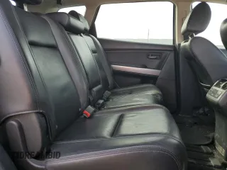 2010 Mazda CX-9 Sport with VIN JM3TB2MV6A0224570, listed as a Copart auction lot 47061615 with 216,060 mi miles and Salvage Title. Bid and sale history available at carsss.com. Image 11.