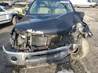 2010 Nissan Frontier SE with VIN 1N6AD0CW8AC413404, listed as a Copart auction lot 46413625 with Not provided miles and Salvage title. Bid and sale history available at DreamBid. Image 11.