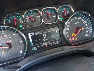 2015 Chevrolet Silverado 1500 LT with VIN 3GCUKREC0FG504717, listed as a IAAI auction lot 41668156 with 79,641 mi miles. Bid and sale history available at carsss.com. Image 16.