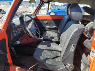1979 Volkswagen Beetle with VIN 1592043782, listed as a Copart auction lot 68720654 with 85,092 mi miles and Clean Title. Bid and sale history available at DreamBid. Image 7.