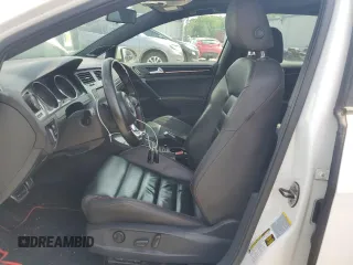 2015 Volkswagen GTI Autobahn с VIN 3VW4T7AU2FM003620, выставлен на аукционе Copart как лот 60027645 с пробегом 163 985 миль миль и Чистый • Clean title. История ставок и продаж доступна на DreamBid. Изображение 8.