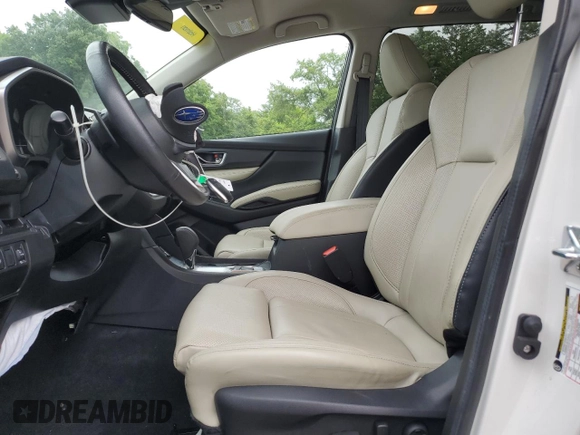2024 Subaru Ascent Limited с VIN 4S4WMASD8R3421525, выставлен на аукционе Copart как лот 60427695 с пробегом 44 260 миль миль и Чистый • Clean title. История ставок и продаж доступна на DreamBid. Изображение 7.