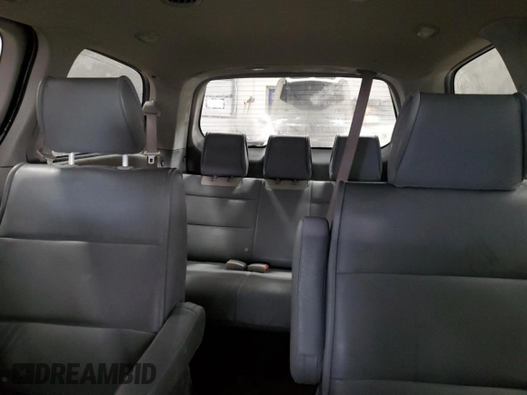 2007 Nissan Quest S with VIN 5N1BV28U67N134677, listed as a Copart auction lot 88017665 with 145,061 mi miles and Salvage Title. Bid and sale history available at carsss.com. Image 10.