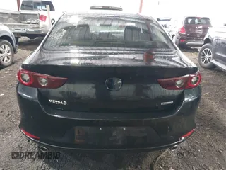 2023 Mazda 3 S Preferred with VIN 3MZBPACM0PM352430, listed as a IAAI auction lot 41738230 with 17,632 mi miles and . Bid and sale history available at DreamBid. Image 16.