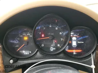 2017 Porsche Macan с VIN WP1AA2A58HLB80084, выставлен на аукционе Copart как лот 44386474 с пробегом 94 111 миль миль и Списание • Salvage title. История ставок и продаж доступна на DreamBid. Изображение 9.