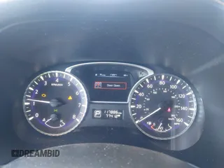 2014 Infiniti QX60 с VIN 5N1AL0MN4EC502836, выставлен на аукционе IAAI как лот 42164876 с пробегом 117 886 миль миль и . История ставок и продаж доступна на DreamBid. Изображение 7.