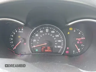 2014 Kia Sorento LX с VIN 5XYKT3A65EG544922, выставлен на аукционе IAAI как лот 42284639 с пробегом 88 820 миль миль и . История ставок и продаж доступна на DreamBid. Изображение 7.