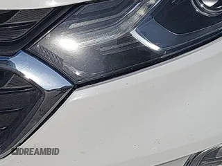 2019 Chevrolet Equinox LT z VIN 2GNAXUEV5K6197499, wystawiony jako IAAI lot #42554301 z przebiegiem 99 345 mil mil oraz . Historia ofert i sprzedaży dostępna na DreamBid. Obrazek 17.
