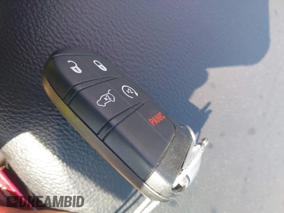 2014 Jeep Grand Cherokee Limited с VIN 1C4RJFBGXEC288276, выставлен на аукционе IAAI как лот 41981169 с пробегом 61 110 миль миль и . История ставок и продаж доступна на DreamBid. Изображение 11.