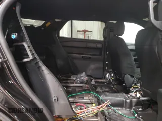 2024 Ford Explorer с VIN 1FM5K8AC8RGA77304, выставлен на аукционе Copart как лот 52880305 с пробегом 2 311 миль миль и Списание • Salvage title. История ставок и продаж доступна на DreamBid. Изображение 11.