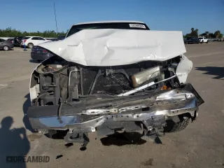 2005 Chevrolet Silverado 1500 Work Truck with VIN 1GCEC14V05Z333830, listed as a Copart auction lot 52386905 with 177,147 mi miles and Salvage Title. Bid and sale history available at carsss.com. Image 5.