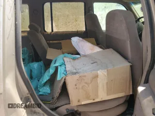 1997 Ford Explorer XL с VIN 1FMDU34X5VUB27143, выставлен на аукционе Copart как лот 63259045 с пробегом 270 492 миль миль и Чистый • Clean title. История ставок и продаж доступна на DreamBid. Изображение 11.