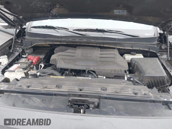 2021 Nissan Titan SV с VIN 1N6AA1ED3MN515230, выставлен на аукционе IAAI как лот 41715974 с пробегом 74 368 миль миль и . История ставок и продаж доступна на DreamBid. Изображение 10.