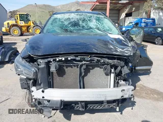 2020 Infiniti QX60 Luxe with VIN 5N1DL0MN2LC519810, listed as a IAAI auction lot 41593542 with Not provided miles and . Bid and sale history available at DreamBid. Image 11.