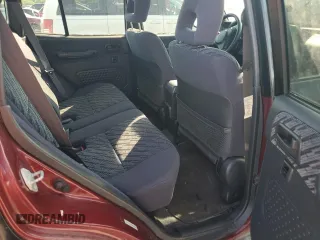 2000 Toyota RAV4 with VIN JT3HP10V7Y0242445, listed as a Copart auction lot 58788905 with Not provided miles and Clean title. Bid and sale history available at DreamBid. Image 11.