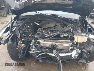 2020 Jaguar F-Pace 25t Premium with VIN SADCJ2FX4LA643433, listed as a IAAI auction lot 41791110 with Not Provided miles and . Bid and sale history available at DreamBid. Image 10.