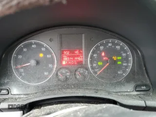 2007 Volkswagen Jetta Wolfsburg Edition с VIN 3VWEF71K97M155308, выставлен на аукционе Copart как лот 53537675 с пробегом 188 314 миль миль и Чистый • Clean title. История ставок и продаж доступна на DreamBid. Изображение 9.