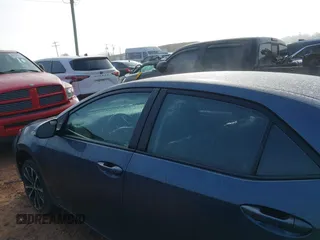 2017 Toyota Corolla L z VIN 2T1BURHE5HC927658, wystawiony jako IAAI lot #41474574 z przebiegiem 78 810 mil mil oraz . Historia ofert i sprzedaży dostępna na DreamBid. Obrazek 14.