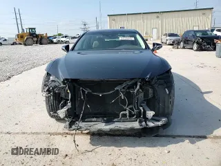 2018 Lexus LS 500 z VIN JTHB51FF3J5006860, wystawiony jako Copart lot #54728845 z przebiegiem 76 335 mil mil oraz Czysty tytuł • Clean title. Historia ofert i sprzedaży dostępna na DreamBid. Obrazek 13.