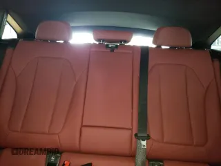 2024 BMW X4 xDrive30i с VIN 5UX33DT08R9W44280, выставлен на аукционе Copart как лот 64924215 с пробегом 4 435 миль миль и Чистый • Clean title. История ставок и продаж доступна на DreamBid. Изображение 10.
