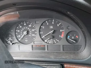 2001 BMW 5 Series 525i with VIN WBADT43411GF57782, listed as a IAAI auction lot 41433539 with 164,118 mi miles and . Bid and sale history available at DreamBid. Image 7.