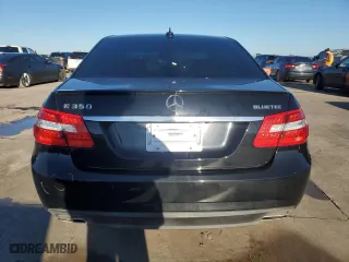 2011 Mercedes-Benz E-Class E 350 Luxury BlueTEC with VIN WDDHF2EB3BA495546, listed as a Copart auction lot 86282014 with 176,313 mi miles and Salvage Title. Bid and sale history available at carsss.com. Image 6.