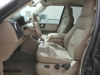 2004 Ford Expedition Eddie Bauer with VIN 1FMFU18L14LA42048, listed as a Copart auction lot 48902335 with 160,249 mi miles and Salvage Title. Bid and sale history available at carsss.com. Image 7.