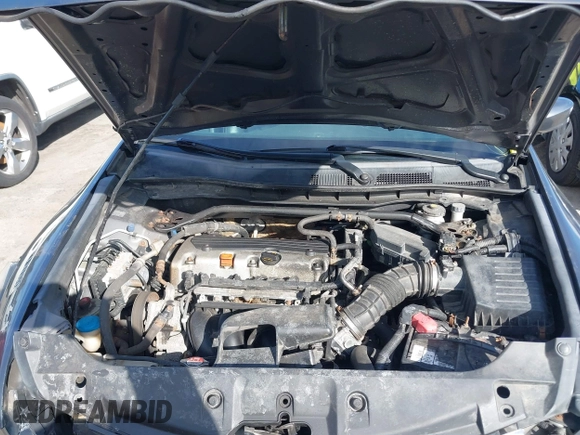 2012 Honda Accord EX with VIN 1HGCP2E75CA126851, listed as a IAAI auction lot 42003144 with 147,735 mi miles and . Bid and sale history available at DreamBid. Image 10.