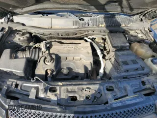 2009 Chevrolet Equinox LT w/2LT with VIN 2CNDL53F496226290, listed as a Copart auction lot 43454065 with 193,299 mi miles and Salvage Title. Bid and sale history available at carsss.com. Image 14.