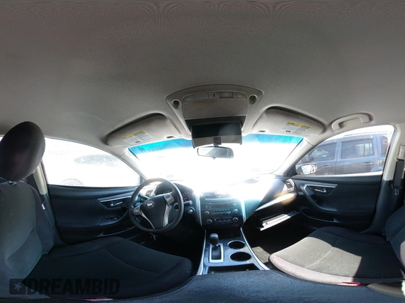 2013 Nissan Altima 2.5 S with VIN 1N4AL3AP8DC914998, listed as a IAAI auction lot 41839546 with 110,807 mi miles and . Bid and sale history available at carsss.com. Image 18.