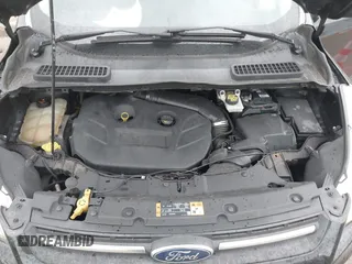 2015 Ford Escape SE with VIN 1FMCU9G90FUC66187, listed as a IAAI auction lot 41678861 with 284,548 mi miles and . Bid and sale history available at DreamBid. Image 10.