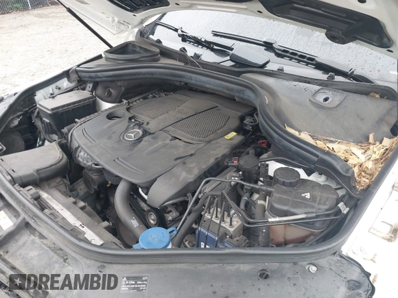 2015 Mercedes-Benz M 350 с VIN 4JGDA5JB9FA555541, выставлен на аукционе IAAI как лот 42187382 с пробегом 109 195 миль миль и . История ставок и продаж доступна на DreamBid. Изображение 10.