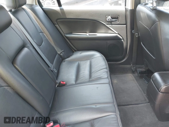 2012 Ford Fusion SEL with VIN 3FAHP0JGXCR444135, listed as a IAAI auction lot 42413173 with 115,461 mi miles and . Bid and sale history available at DreamBid. Image 8.