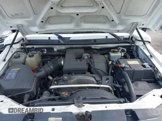 2007 Hummer H3 SUV с VIN 5GTDN13E278223015, выставлен на аукционе IAAI как лот 42336679 с пробегом 156 253 миль миль и . История ставок и продаж доступна на DreamBid. Изображение 10.