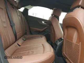 2019 Audi A4 Premium Plus z VIN WAUENAF49KN016496, wystawiony jako Copart lot #53193915 z przebiegiem 57 013 mil mil oraz Szkoda całkowita • Salvage title. Historia ofert i sprzedaży dostępna na DreamBid. Obrazek 11.