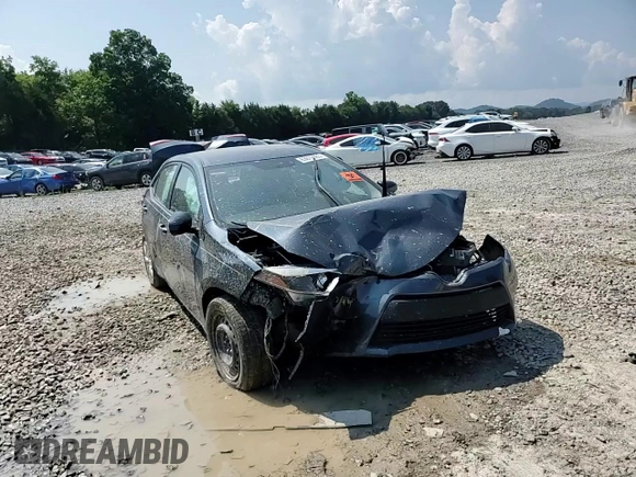2014 Toyota Corolla L with VIN 2T1BURHE5EC211435, listed as a Copart auction lot 63879985 with 160,007 mi miles and Salvage title. Bid and sale history available at DreamBid. Image 14.